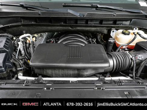 Used 2023 GMC Yukon XL SLT w/ SLT Premium Package image 38