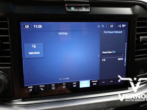 New 2026 Ford F350 Platinum image 33