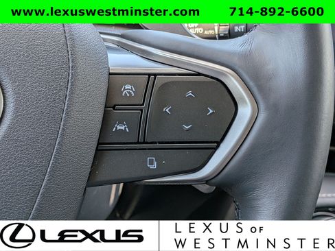 Used 2025 Lexus NX 350h AWD w/ Premium Package image 24