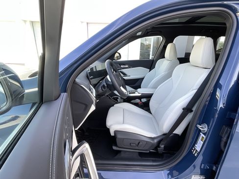 New 2026 BMW X1 xDrive28i w/ Convenience Package AWD/4WD image 10