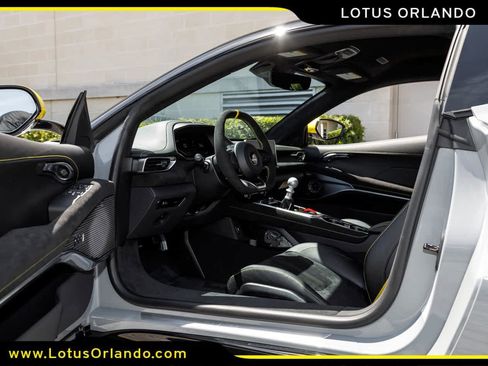 New 2026 Lotus Emira RWD image 3