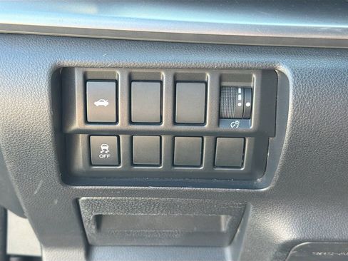 Used 2022 Subaru WRX AWD/4WD image 10