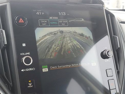 New 2026 Subaru Crosstrek 2.5i Limited w/ Crosstrek Mirror Package image 25