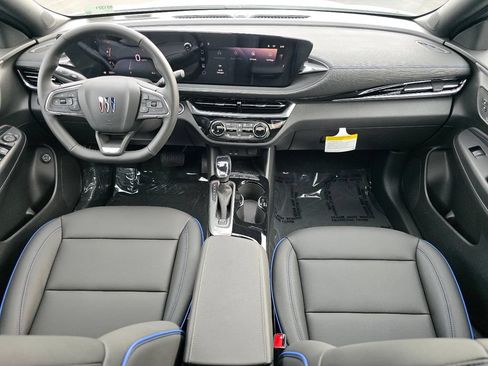 New 2026 Buick Envista Sport Touring w/ Convenience I Package FWD image 36