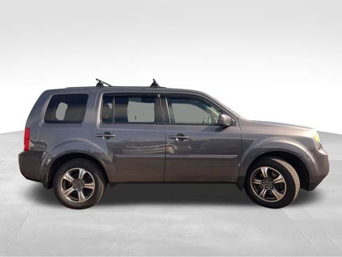 Used 2015 Honda Pilot SE image 6