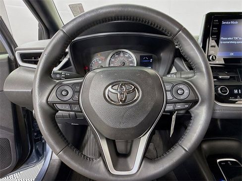 Certified 2022 Toyota Corolla SE image 11