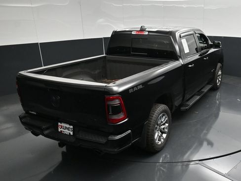 Used 2019 RAM 1500 Sport w/ Level 2 Equipment Group AWD/4WD image 48