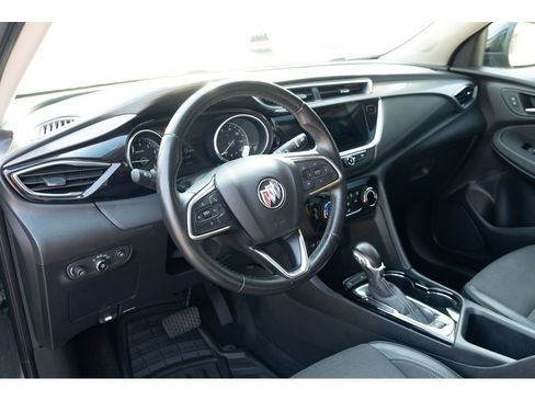 Used 2021 Buick Encore GX Preferred image 5