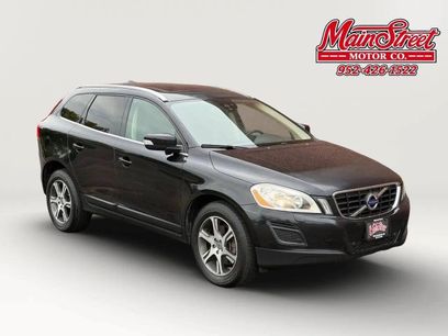 Used 2012 Volvo XC60 T6