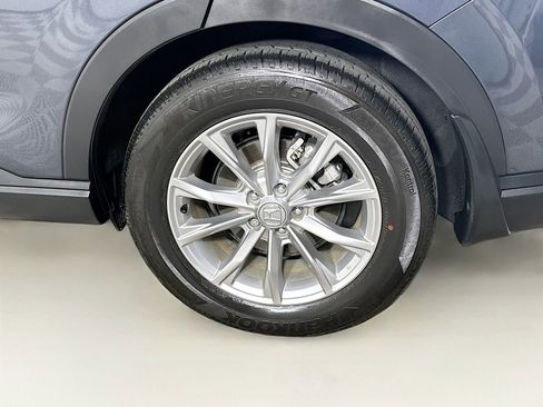 Certified 2024 Honda CR-V EX image 24