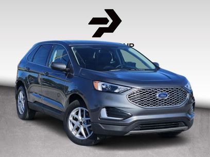 Used 2024 Ford Edge SEL