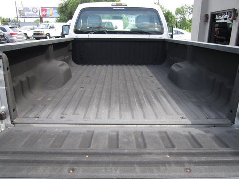 Used 2014 Ford F250 XL w/ XL Value Package AWD/4WD image 26