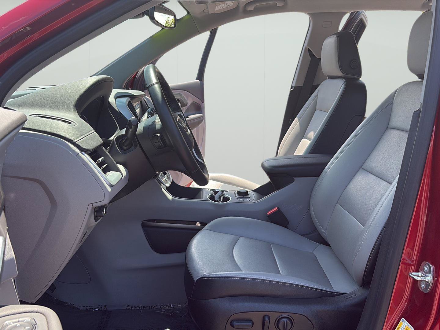 Used 2023 GMC Terrain SLT AWD/4WD image 19