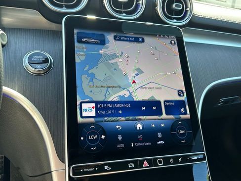 Used 2025 Mercedes-Benz CLE 450 4MATIC Coupe image 23