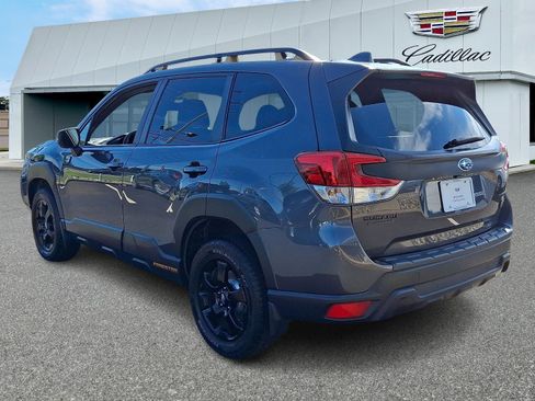 Used 2023 Subaru Forester Wilderness AWD/4WD image 4
