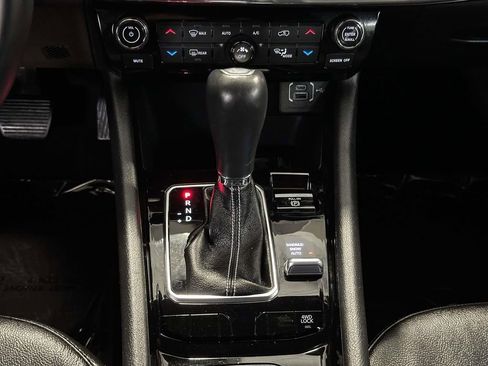 Certified 2022 Jeep Compass High Altitude image 23