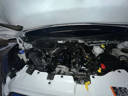 Certified 2024 Ford Transit 350 XLT image 27