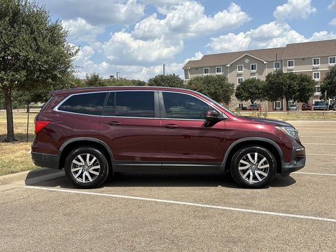 Used 2020 Honda Pilot EX-L image 20