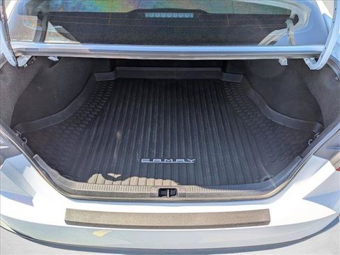 Certified 2025 Toyota Camry SE w/ Convenience Package FWD image 6