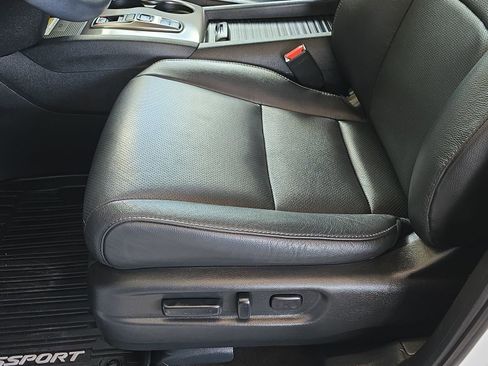 Used 2023 Honda Passport EX-L image 29