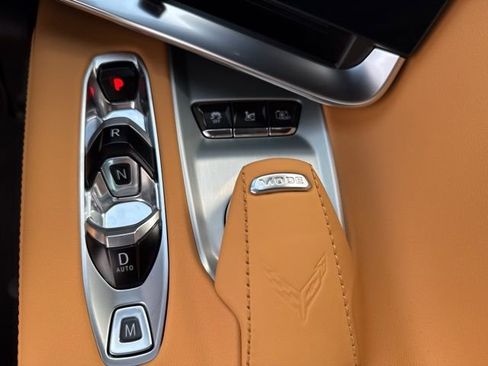 New 2025 Chevrolet Corvette E-Ray image 18