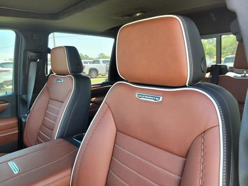 New 2026 GMC Sierra 3500 Denali Ultimate AWD/4WD image 23