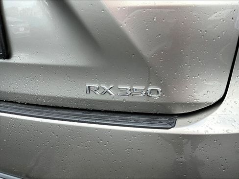 Used 2021 Lexus RX 350 FWD w/ Accessory Package image 24