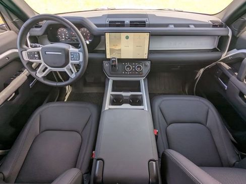 Used 2026 Land Rover Defender 110 S AWD/4WD image 15