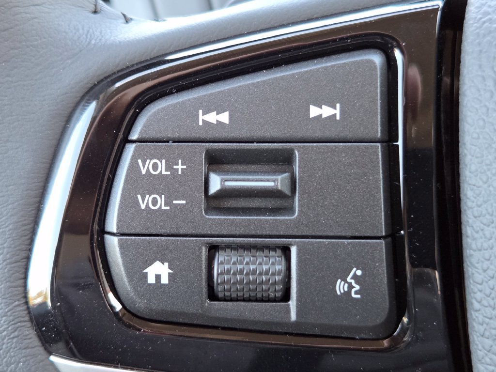 New 2027 Honda Odyssey EX-L image 16