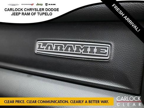 Used 2024 RAM 2500 Laramie image 58