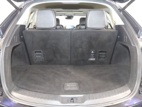 Used 2023 MAZDA CX-9 Touring Plus AWD/4WD image 49