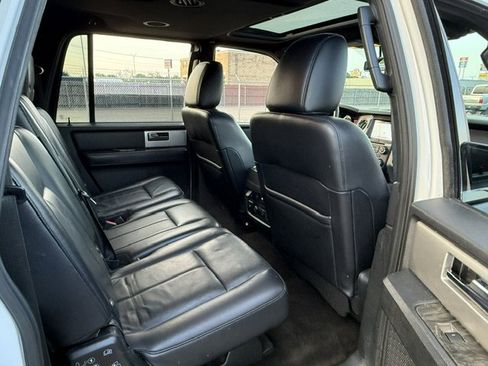 Used 2017 Ford Expedition EL Limited image 22