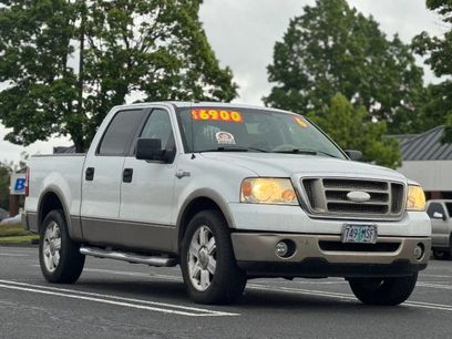 Used 2006 Ford F150 King Ranch