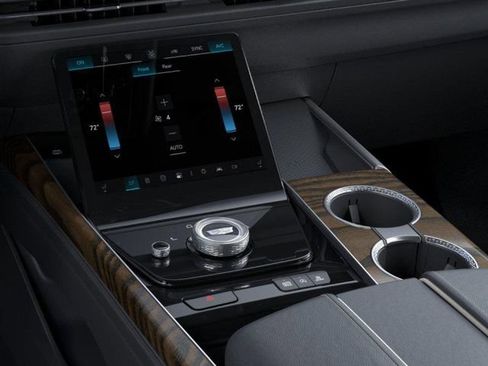 New 2026 Cadillac Escalade Platinum Sport AWD/4WD image 23