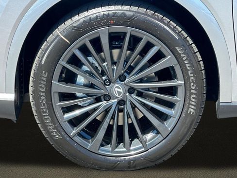 New 2026 Lexus RX 350 AWD image 12