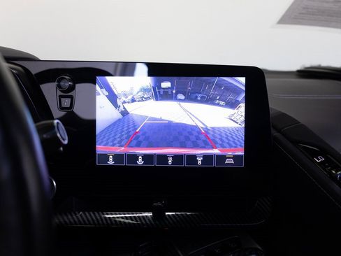 Used 2020 Chevrolet Corvette Stingray Preferred Cpe w/ 2LT Preferred Equipment Group image 25