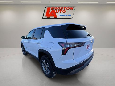 Used 2026 Chevrolet Equinox LT w/ Convenience Package II AWD/4WD image 11
