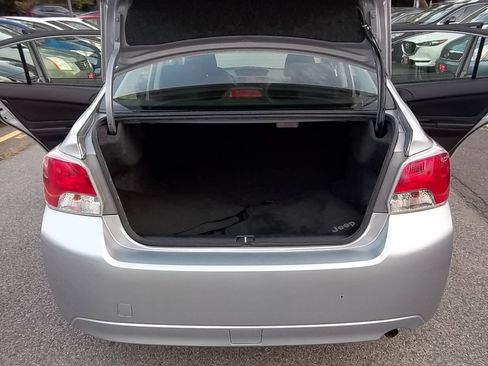 Used 2014 Subaru Impreza 2.0i Premium w/ All-Weather Package w/CVT AWD/4WD image 21