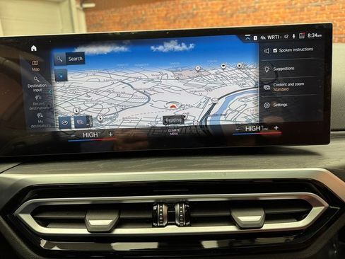 Used 2023 BMW i4 eDrive35 w/ Premium Package image 20