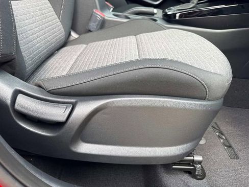 New 2025 Kia Soul EX FWD image 15