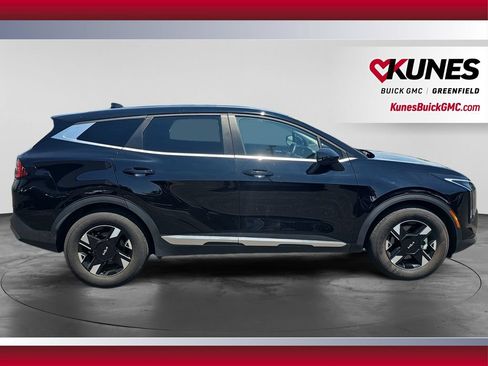 Used 2026 Kia Sportage LX FWD image 10