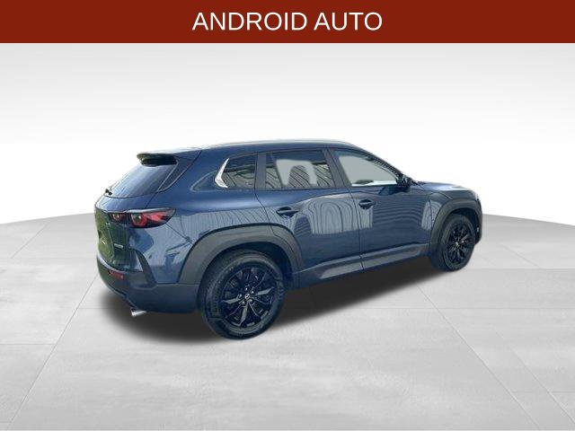 Used 2025 MAZDA CX-50 AWD 2.5 S w/ Preferred Package image 7