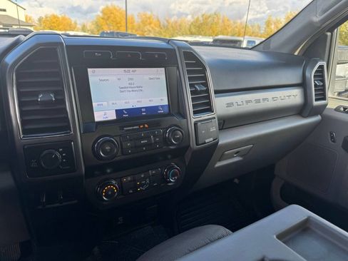 Used 2020 Ford F350 XLT image 20