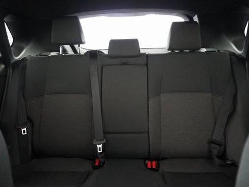 Used 2024 Subaru Solterra Premium w/ Premium Package image 29