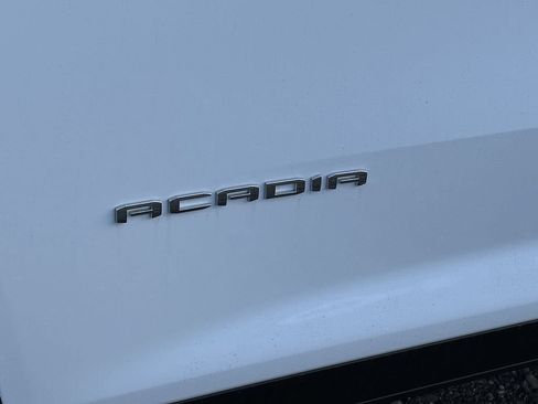 New 2026 GMC Acadia Elevation AWD/4WD image 32