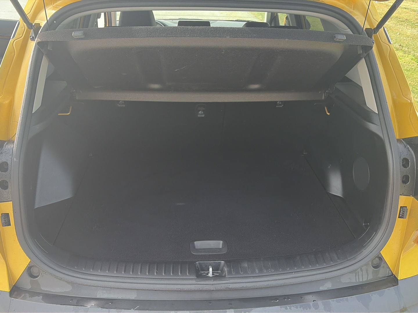 Used 2023 Kia Seltos SX w/ SX Sunroof Package AWD/4WD image 13
