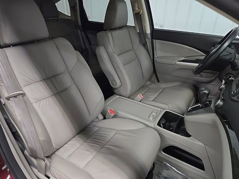 Used 2012 Honda CR-V EX-L image 14