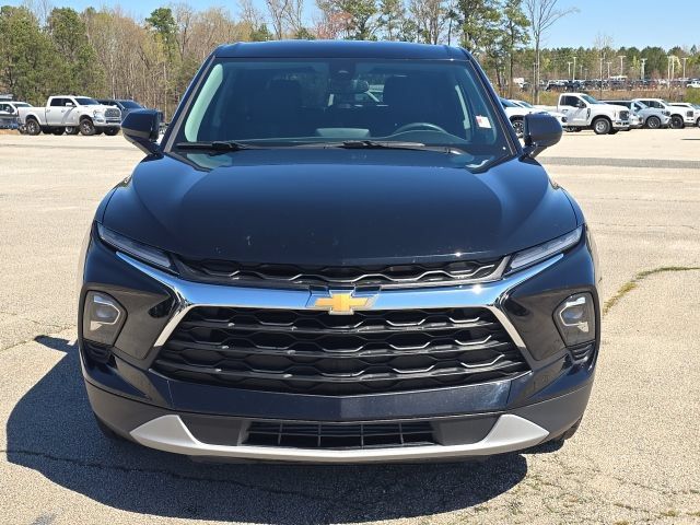 Used 2024 Chevrolet Blazer LT FWD image 8