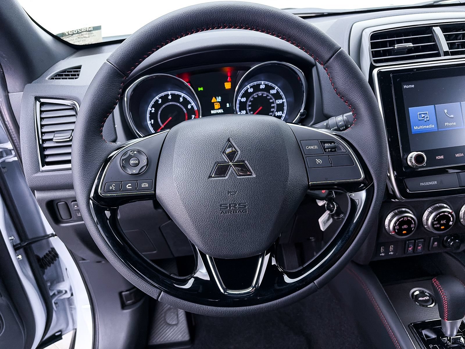 Used 2026 Mitsubishi Outlander Sport AWD image 25