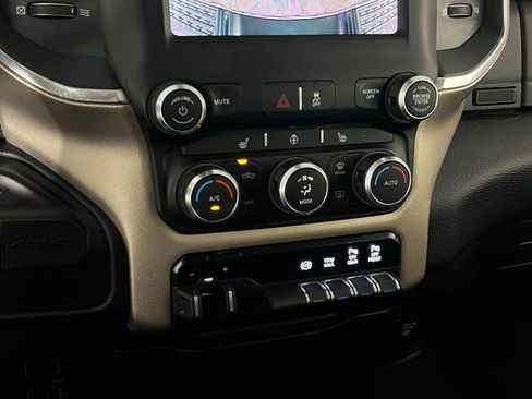 Used 2022 RAM 2500 Laramie image 22